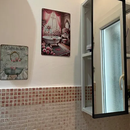 Pied A Terre Due Passi Dal Porto Daire Livorno
