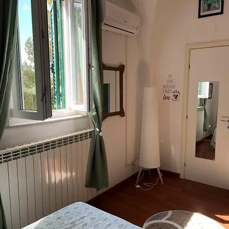 Pied A Terre Due Passi Dal Porto Livorno