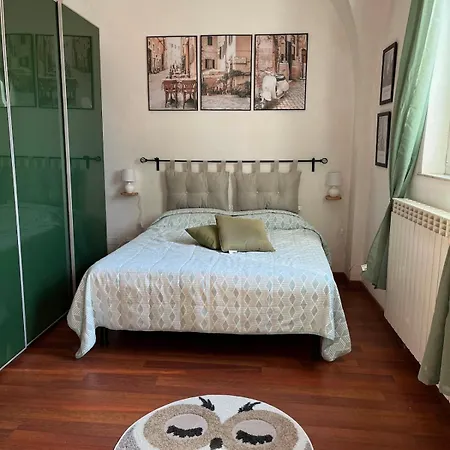 Daire Pied A Terre Due Passi Dal Porto